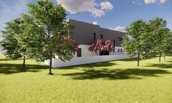 Zemljiste, Fažana, Valbandon, prodaja, 300000 €, 1108 m2