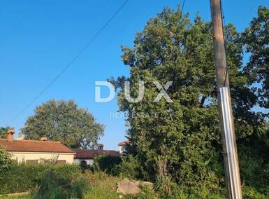 Zemljiste, Poreč, prodaja, 203000 €, 578 m2