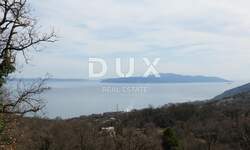 Zemljiste, Opatija, Poljane, prodaja, 140000 €, 972 m2