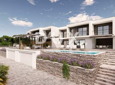 Kuca, Crikvenica, prodaja, 910000 €, 228 m2