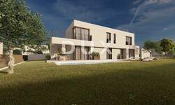 Kuca, Kaštelir-Labinci, Labinci, prodaja, 815000 €, 194 m2