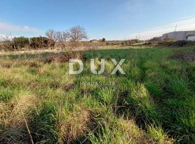 Zemljiste, Nin, prodaja, 250000 €, 1246 m2