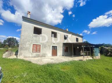 Kuca, Svetvinčenat, prodaja, 300000 €, 320 m2