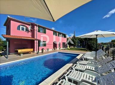 Kuca, Labin, prodaja, 650000 €, 260 m2