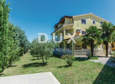 Kuca, Poreč, prodaja, 2080000 €, 510 m2