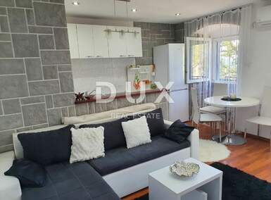 Dvosoban stan, Rijeka, Pećine, prodaja, 290000 €, 35 m2