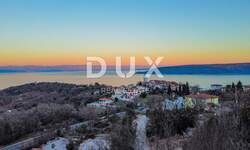 Zemljiste, Mošćenička Draga, Brseč, prodaja, 335000 €, 6500 m2