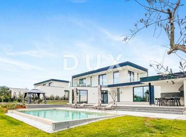 Kuca, Kaštelir-Labinci, Kaštelir, prodaja, 1250000 €, 403 m2