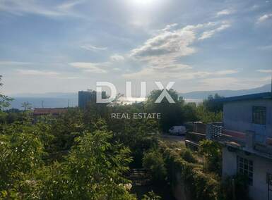 Zemljiste, Rijeka, Kozala, prodaja, 540000 €, 1016 m2