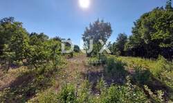 Zemljiste, Žminj, prodaja, 70000 €, 1676 m2