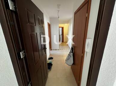 Trosoban stan, Dobrinj, Čižići, prodaja, 220000 €, 61 m2