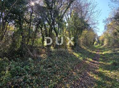 Zemljiste, Kršan, prodaja, 100000 €, 35000 m2