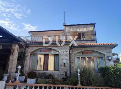 Kuca, Pula, Nova Veruda, prodaja, 830000 €, 673 m2