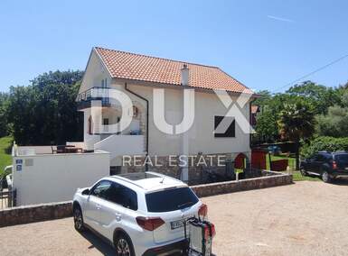 Kuca, Vrbnik, Risika, prodaja, 595000 €, 350 m2