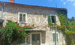 Kuca, Fažana, Valbandon, prodaja, 302000 €, 108 m2