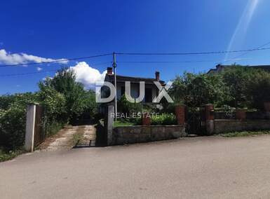 Kuca, Motovun, prodaja, 250000 €, 282 m2