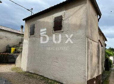 Kuca, Gračišće, prodaja, 160000 €, 85 m2