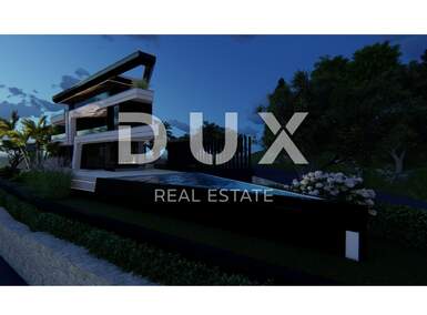 Kuca, Lovran, prodaja, 1800000 €, 333 m2