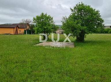 Zemljiste, Jelenje, Dražice, prodaja, 149000 €, 1775 m2