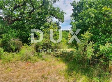 Zemljiste, Grožnjan, prodaja, 71000 €, 1051 m2