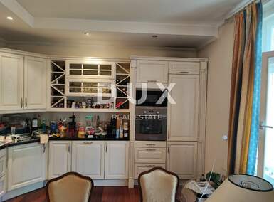 Trosoban stan, Opatija, Opatija - Centar, prodaja, 430000 €, 100 m2