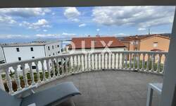 Stan, Malinska-Dubašnica, Porat, prodaja, 260000 €, 108 m2