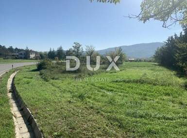 Zemljiste, Buzet, prodaja, 39000 €, 973 m2