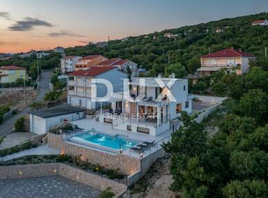 Kuca, Kraljevica, Šmrika, prodaja, 1150000 €, 245 m2