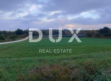 Zemljiste, Poreč, prodaja, 220000 €, 11530 m2