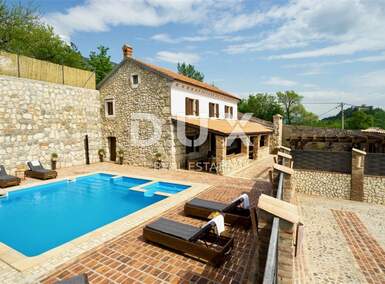 Kuca, Vinodol, Drivenik, prodaja, 850000 €, 200 m2