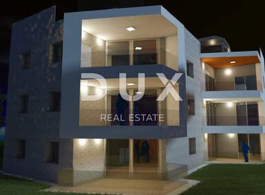 Cetvorosoban stan, Rovinj, prodaja, 560000 €, 110 m2