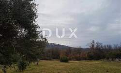 Zemljiste, Labin, Rabac, prodaja, 37000 €, 1490 m2