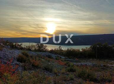 Zemljiste, Labin, Rabac, prodaja, 317500 €, 1510 m2