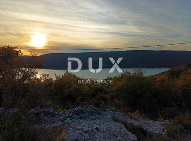 Zemljiste, Labin, Rabac, prodaja, 435500 €, 2720 m2