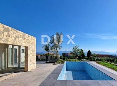 Kuca, Labin, Rabac, prodaja, 630000 €, 150 m2