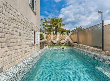 Kuca, Malinska-Dubašnica, Malinska, prodaja, 1200000 €, 400 m2