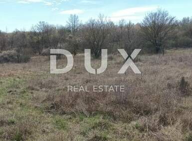 Zemljiste, Poreč, Žbandaj, prodaja, 100000 €, 12046 m2