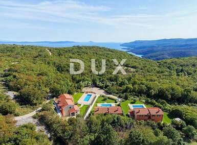 Kuca, Labin, Rabac, prodaja, 620000 €, 162 m2