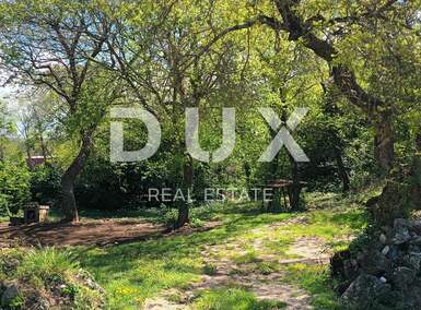 Zemljiste, Sveti Lovreč, Selina, prodaja, 93000 €, 1120 m2