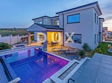 Kuca, Medulin, prodaja, 1500000 €, 380 m2