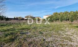 Zemljiste, Labin, prodaja, 307000 €, 1480 m2