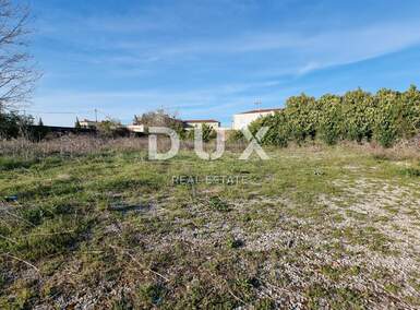 Zemljiste, Labin, prodaja, 307000 €, 1480 m2