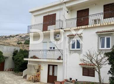 Kuca, Pag, prodaja, 384000 €, 280 m2
