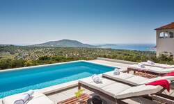 Kuca, Primošten, prodaja, 950000 €, 185 m2