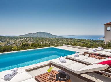 Kuca, Primošten, prodaja, 950000 €, 185 m2