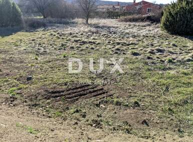 Zemljiste, Labin, prodaja, 100000 €, 1520 m2