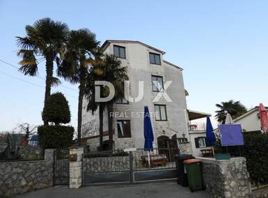 Kuca, Lovran, prodaja, 1200000 €, 550 m2