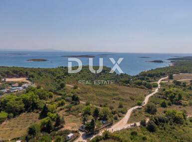 Zemljiste, Medulin, Premantura, prodaja, 860000 €, 1720 m2