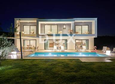 Kuca, Krk, Vrh, prodaja, 1250000 €, 293 m2