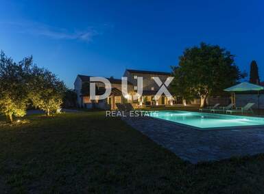 Kuca, Barban, prodaja, 1380000 €, 280 m2